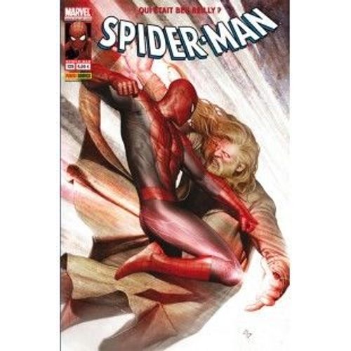 Spider-Man 129