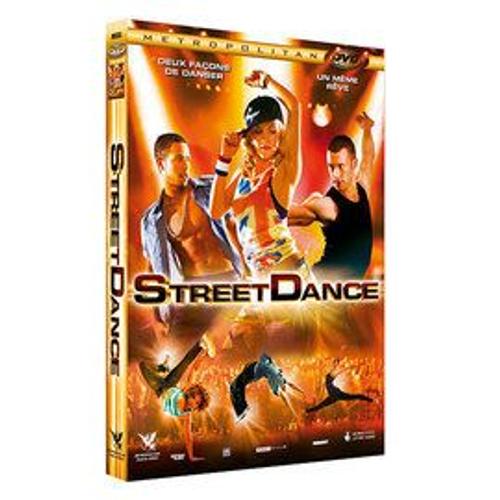 Streetdance 3d - Version 3-D Blu-Ray