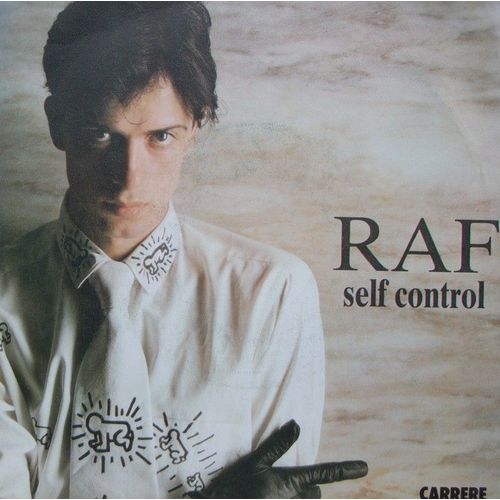 Self Control