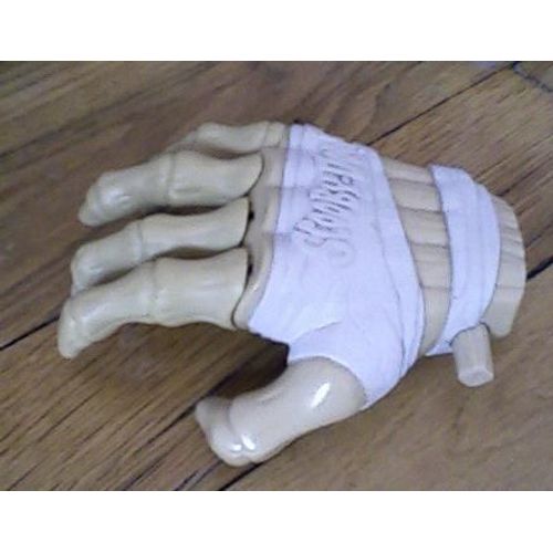 La Main Squelette De Scooby Doo (12cm)