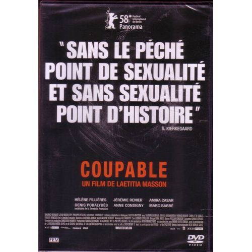 Coupable