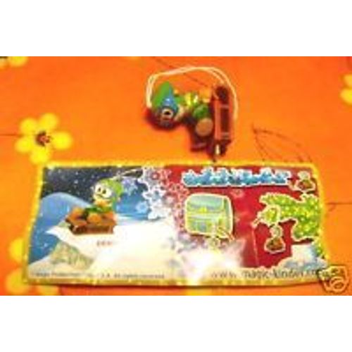 Kinder Noël De087