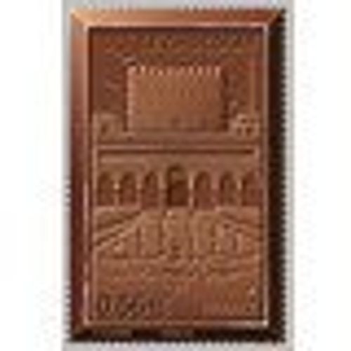Le Chocolat : Alhambra De Grenade