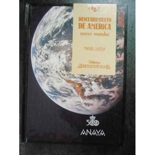 Descubrimiento De America