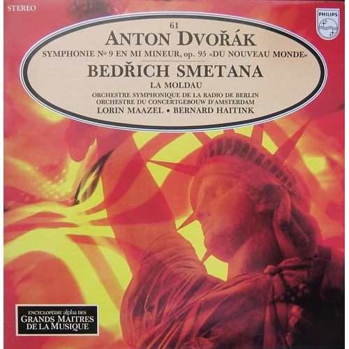 Symphonie En Si Mineur Op 95