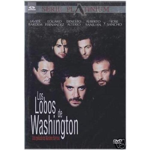 Les Loups De Washington / Washington Wolves ( Los Lobos De Washington ) |  Rakuten