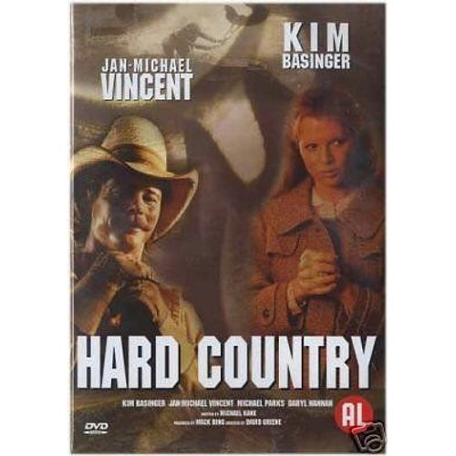 Hard Country