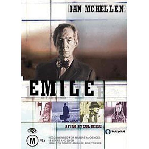 Emile