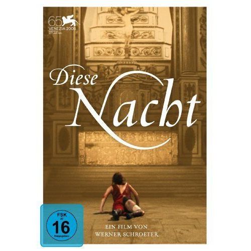 Diese Nacht