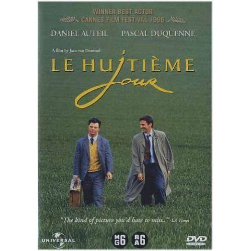 The Eighth Day ( Le Huitième Jour )