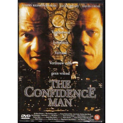 The Confidence Man