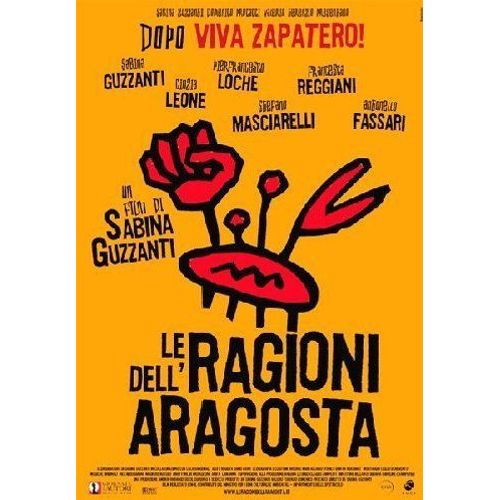 Sympathy For The Lobster ( Le Ragioni Dell'aragosta )
