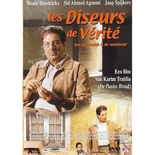 Speakers Of The Truth ( Les Diseurs De Vérité )