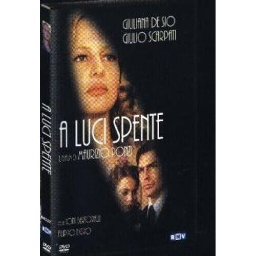 Lights Off ( A Luci Spente )