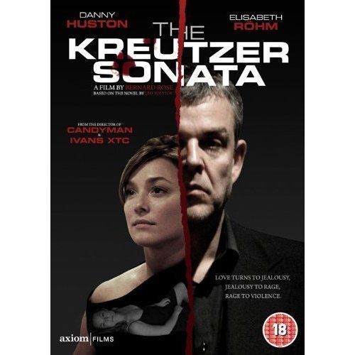 The Kreutzer Sonata