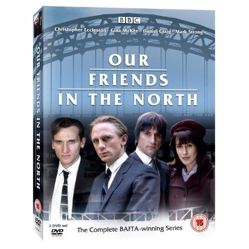 Our Friends In The North