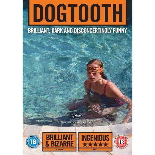 Canines / Dogtooth . ( Kynodontas ) ( Dog Tooth )