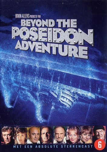 Le Dernier Secret Du Poseidon / Beyond The Poseidon Adventure