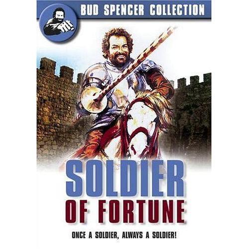 La Grande Bagarre / Soldier Of Fortune ( Il Soldato Di Ventura )