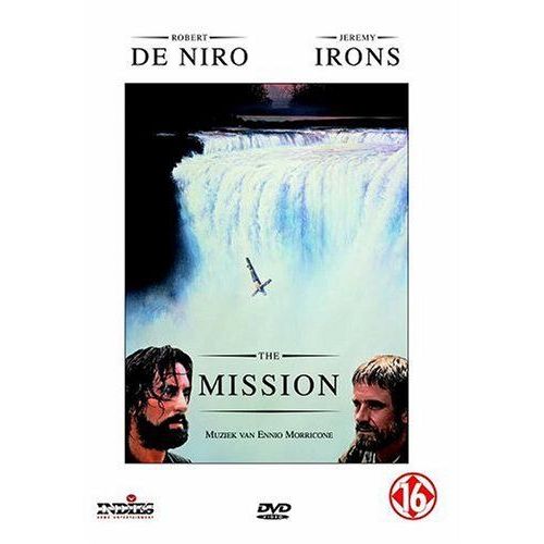 The Mission