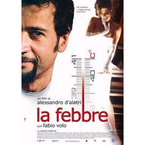 Quelqu'un De Bien / The Fever ( La Febbre )