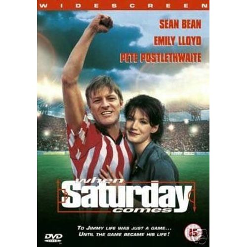 Jimmy / When Saturday Comes