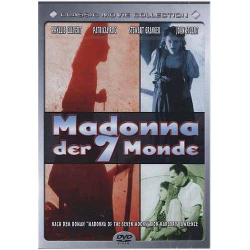 La Madone Aux Deux Visages / Madonna Of The Seven Moons