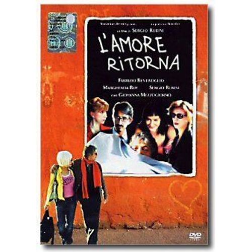 Love Returns ( L'amore Ritorna )