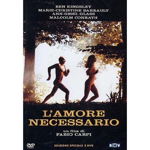 L'amour Nécessaire / Necessary Love ( L'amore Necessario ) ( L'amour Nécessaire )