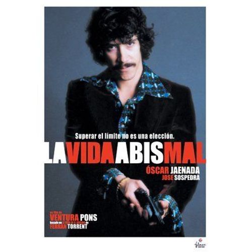 Life On The Edge ( La Vida Abismal )