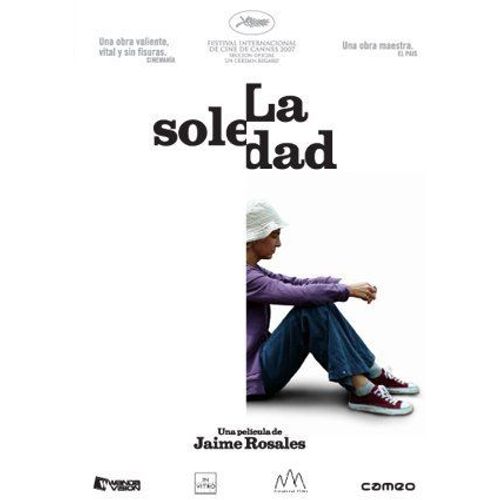 Solitary Fragments ( La Soledad )