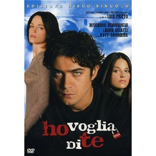 I Desire You, I Want You ( Ho Voglia Di Te )