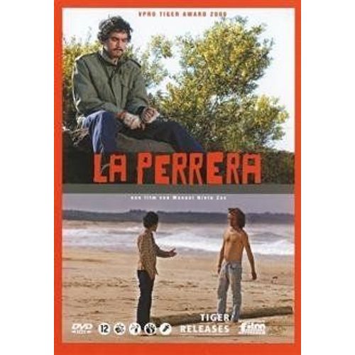 La Meute / The Dog Pound ( La Perrera )