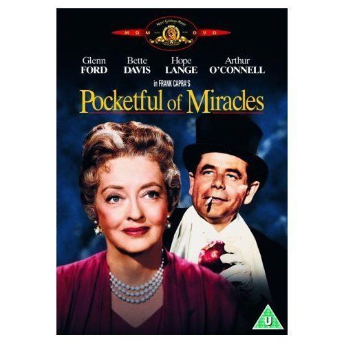 Pocketful Of Miracles