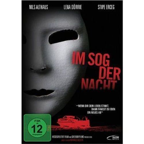 Night Rush ( Im Sog Der Nacht )