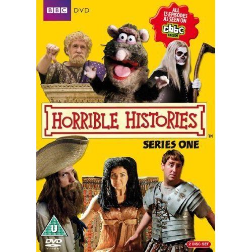 Horrible Histories