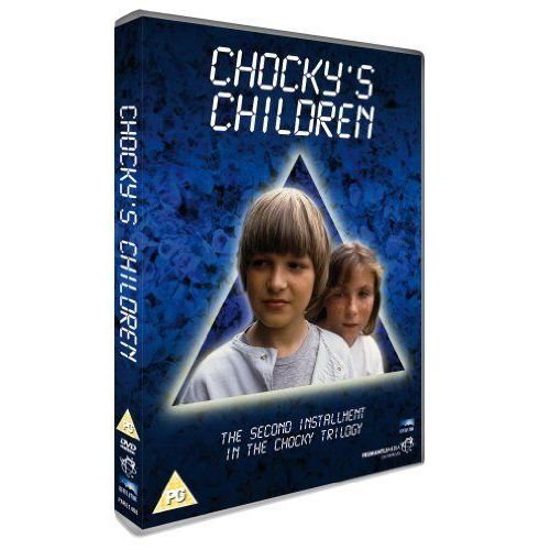 Chocky's Children