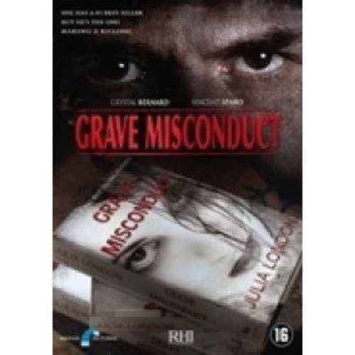 Chapitre Macabre / Grave Misconduct