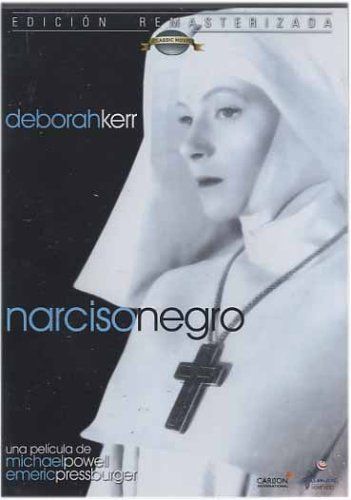 Le Narcisse Noir / Black Narcissus