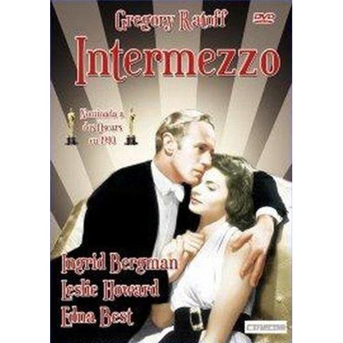 Intermezzo: A Love Story ( Escape To Happiness )