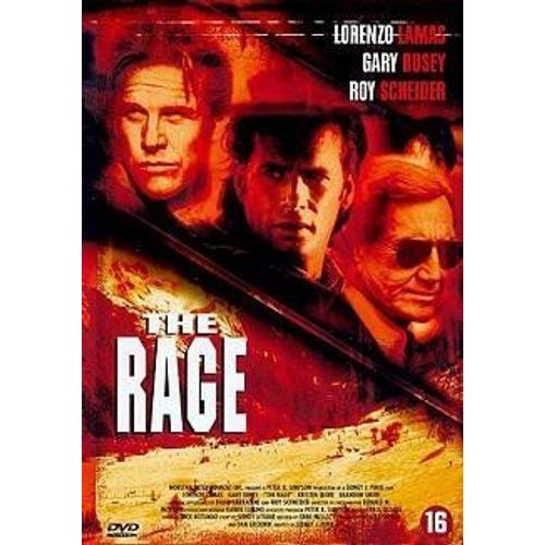 Les Enragés / The Rage