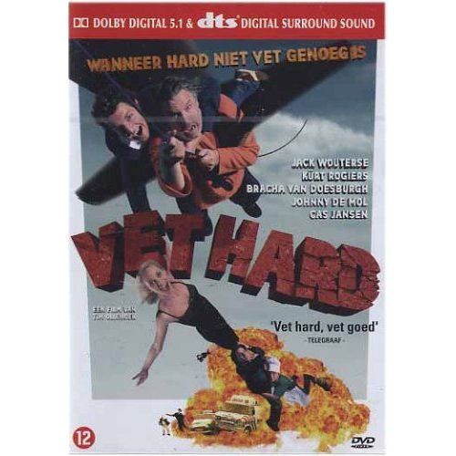 Volle Gas / Vet Hard