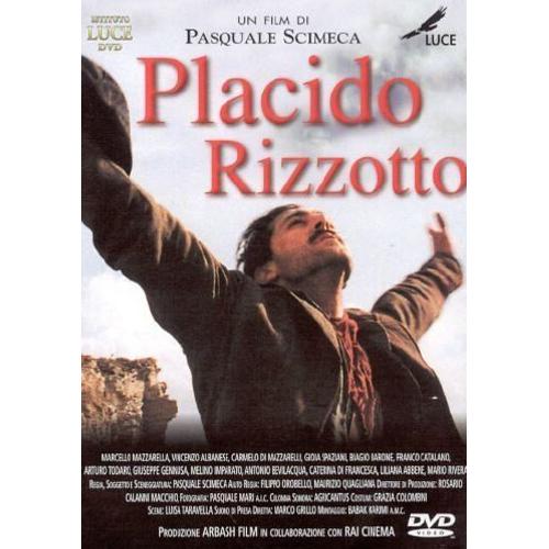 Placido Rizzotto