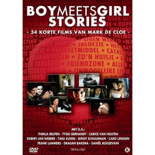 Boy Meets Girl Stories