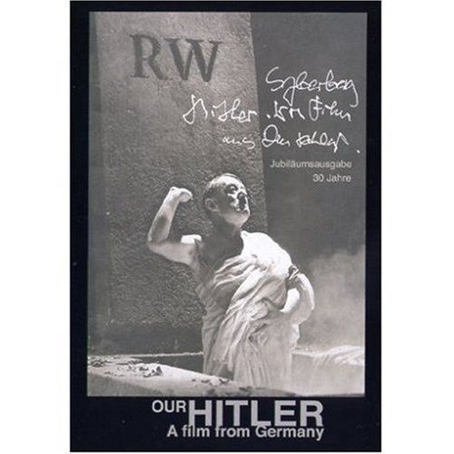 Hitler, Un Film D'allemagne / Hitler: A Film From Germany ( Hitler