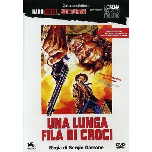 La Corde Au Cou / No Room To Die ( Una Lunga Fila Di Croci ) ( Noose For Django )