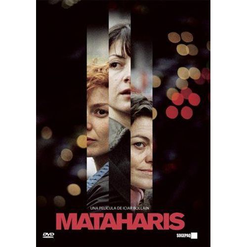 Mataharis