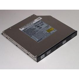 Quanta SDW082 - Graveur DVD±RW Double Couche - 2.5" - IDE