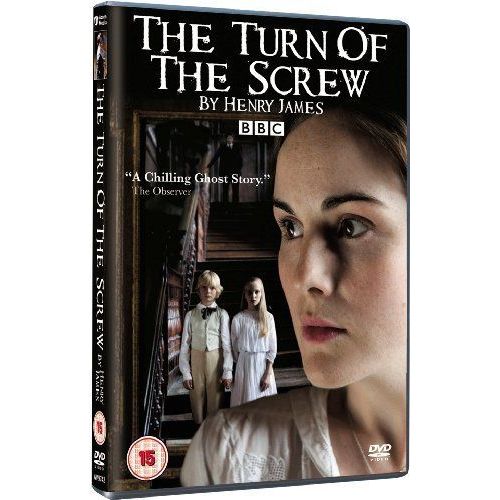 The Turn Of The Screw (2009)