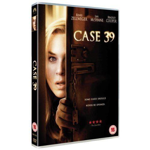 Le Cas 39 / Case 39 ( Case Thirty Nine )